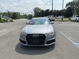 Used 2017 Audi A6 2.0T Premium Plus w/ Premium Plus Package image 2