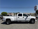 Used 2004 GMC Sierra 3500 SLT w/ Skid Plate Package image 6
