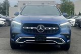 Used 2025 Mercedes-Benz GLA 250 4MATIC image 3