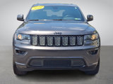 Certified 2019 Jeep Grand Cherokee Altitude image 2