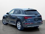 Certified 2021 Audi Q5 2.0T Premium w/ Convenience Package image 2