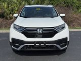 Used 2021 Honda CR-V Touring image 3