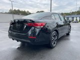 Used 2024 Nissan Sentra SV image 6