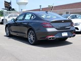 New 2026 Genesis G70 2.5T image 5