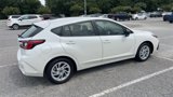 Used 2025 Subaru Impreza 2.0i image 4