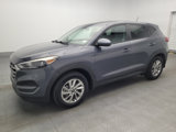 Used 2017 Hyundai Tucson SE image 2