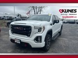 Used 2022 GMC Sierra 1500 AT4 w/ AT4 Premium Package image 5