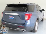 Used 2021 Ford Explorer Limited w/ Equipment Group 301A image 4