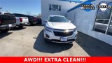 Certified 2022 Chevrolet Equinox LT image 4