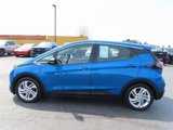 Used 2022 Chevrolet Bolt LT image 4