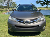 Used 2013 Toyota RAV4 XLE image 2