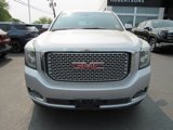 Used 2017 GMC Yukon Denali w/ Open Road Package image 4