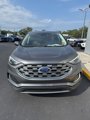 Used 2022 Ford Edge SEL image 2