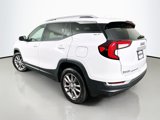 Used 2022 GMC Terrain SLT image 5