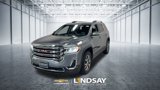 Used 2021 GMC Acadia SLE w/ Driver Convenience Package image 5