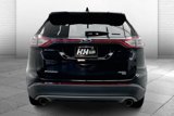 Used 2017 Ford Edge SEL w/ Equipment Group 201A image 3