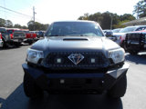 Used 2015 Toyota Tacoma 4x4 Double Cab image 2