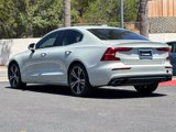 Used 2021 Volvo S60 T8 Inscription w/ Climate Package image 6
