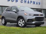 Used 2020 Chevrolet Trax LS w/ Tint and Cruise Package image 2