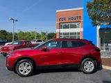 Used 2021 Chevrolet Blazer LT image 4