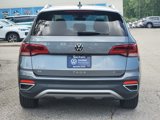 Certified 2022 Volkswagen Taos SE image 6