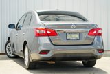 Used 2018 Nissan Sentra SV image 4
