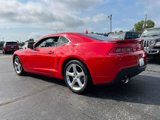Used 2015 Chevrolet Camaro LT w/ RS Package image 2