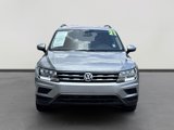 Used 2021 Volkswagen Tiguan SE image 2