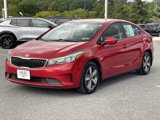 Used 2018 Kia Forte S image 3