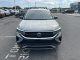 Used 2023 Volkswagen Taos S w/ Driver Assistance Package image 3