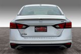 Used 2021 Nissan Altima 2.5 SR image 5