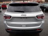 New 2025 Jeep Compass Limited image 4