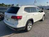 Used 2018 Volkswagen Atlas SEL image 4