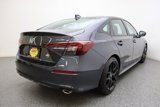 New 2025 Honda Civic Sport image 5