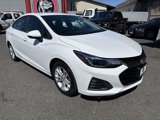 Used 2019 Chevrolet Cruze LT w/ Convenience Package image 4
