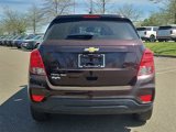 Used 2021 Chevrolet Trax LS w/ Tint and Cruise Package image 5