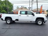 Used 2020 Chevrolet Silverado 3500 W/T w/ WT Fleet Convenience Package image 4