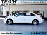 Used 2022 Toyota Corolla LE image 6