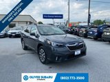 Used 2020 Subaru Outback Premium image 1