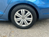 Used 2017 Volkswagen Jetta S image 6