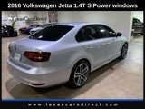 Used 2016 Volkswagen Jetta S image 3