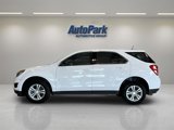 Used 2016 Chevrolet Equinox LS image 4