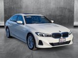 Certified 2024 BMW 330i Sedan w/ Convenience Package image 3