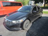 Used 2021 Volkswagen Jetta S image 3