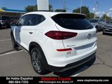 Used 2020 Hyundai Tucson Ultimate image 5