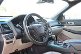 Used 2018 Ford Explorer XLT w/ Equipment Group 202A image 2