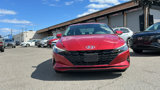 Used 2023 Hyundai Elantra SEL image 2