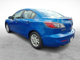 Used 2012 MAZDA MAZDA3 i Touring image 5