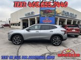 New 2025 Chevrolet Trax RS w/ Sunroof Package image 3