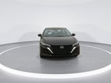 New 2025 Nissan Sentra SV image 3
